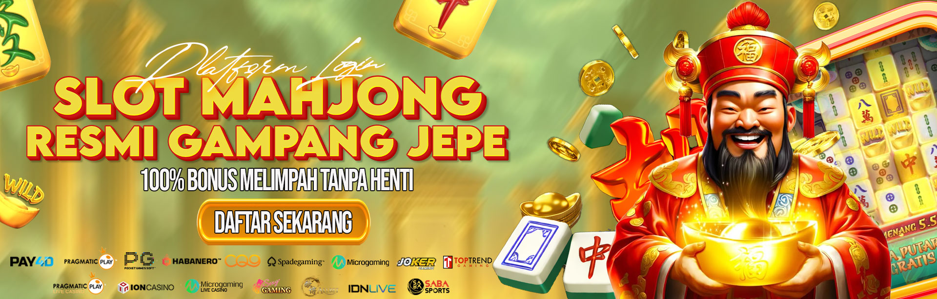 Mahong188