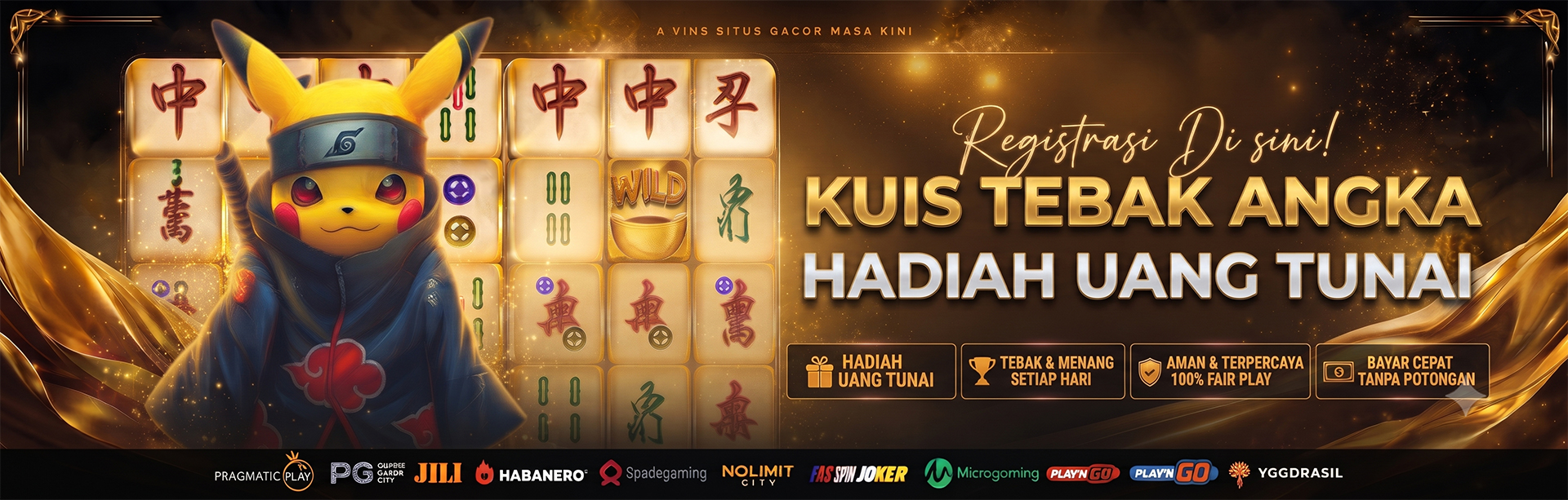 Mahong188